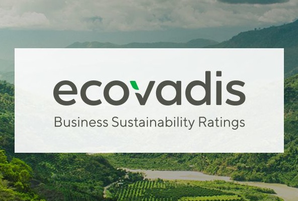 关于EcoVadis认证的详细解读