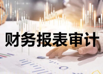 财务信息的最后防线：财务报表审计如何为资本市场“信用背书”
