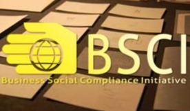 BSCI社会责任审核：通往国际供应链的“合规通行证”