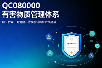 拿了QC080000证书，RoHS检测就能免了？五大认知误区一次说清