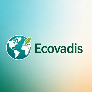 EcoVadis：重塑全球供应链的可持续“通行证”