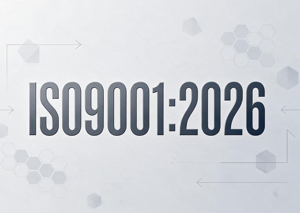 ISO 9001:2026 与 ISO 9001:2015 对比分析