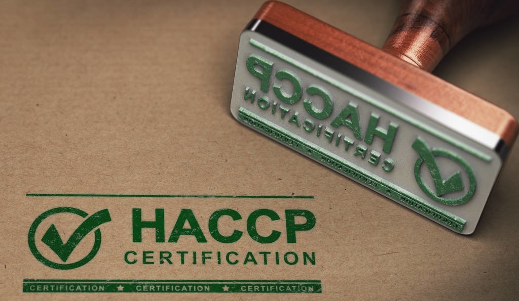 国家认监委关于更新《危害分析与关键控制点（HACCP体系）认证依据》的公告