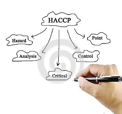 如何进行HACCP验证和评审？