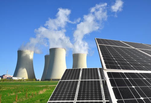 ISO50001:2018能源内部审核检查表