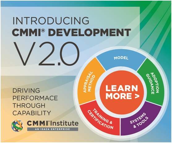 申请CMMI V2.0如何准备评估？