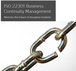 科普丨ISO22301认证：专业术语介绍
