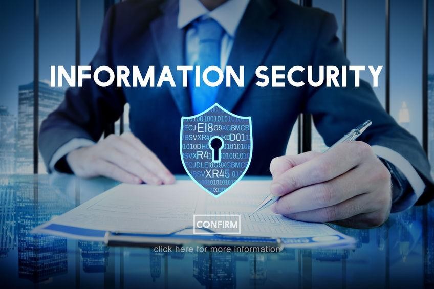 ISO27001信息安全管理过程中的解决办法 