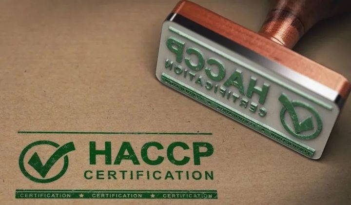 浅谈如何进行HACCP验证和评审