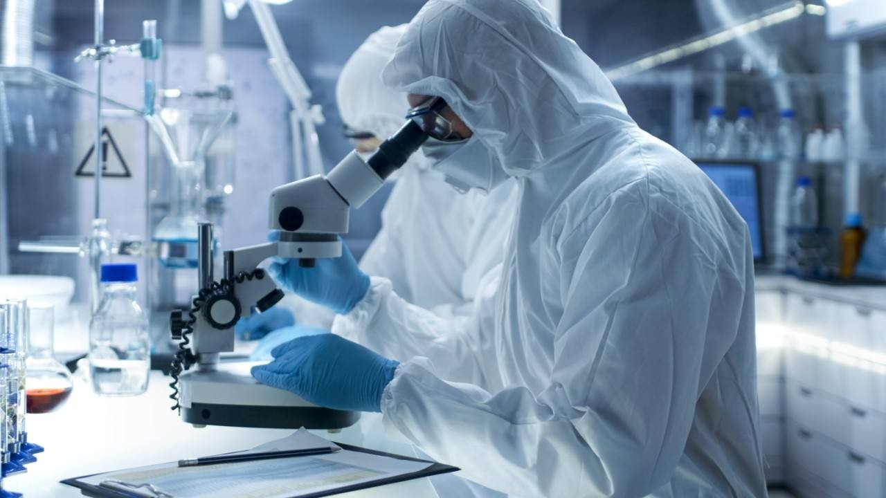 ISO 17025认证管理和技术要求